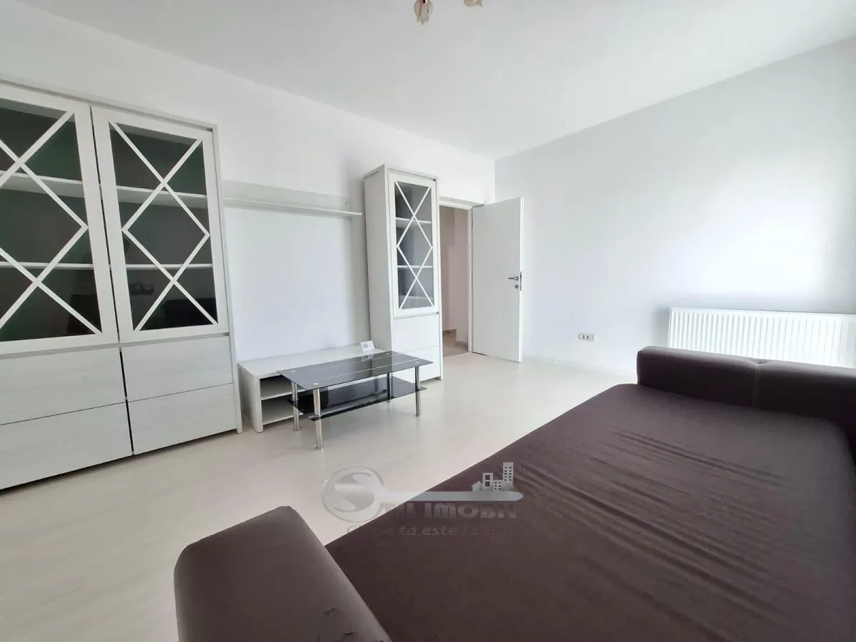 Apartament 2 camere, decomandat, Popas Pacurari, parcare privata, mobilat, liber - foto 1