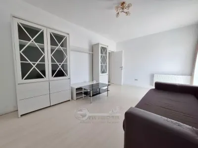Apartament 2 camere, decomandat, Popas Pacurari, parcare privata, mobilat, liber - foto 3