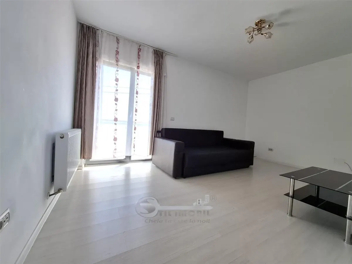 Apartament 2 camere, decomandat, Popas Pacurari, parcare privata, mobilat, liber - foto 4