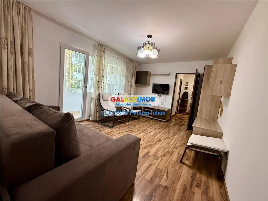 Apartament 3 camere | N.Grigorescu | Loc Parcare | 7min. metrou - foto 2