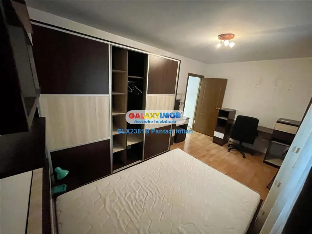 Apartament 3 camere | N.Grigorescu | Loc Parcare | 7min. metrou - foto 11
