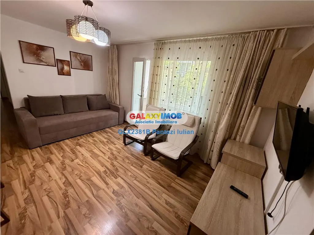 Apartament 3 camere | N.Grigorescu | Loc Parcare | 7min. metrou - foto 3