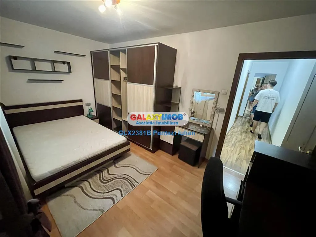 Apartament 3 camere | N.Grigorescu | Loc Parcare | 7min. metrou - foto 4