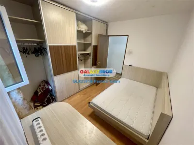 Apartament 3 camere | N.Grigorescu | Loc Parcare | 7min. metrou - foto 5