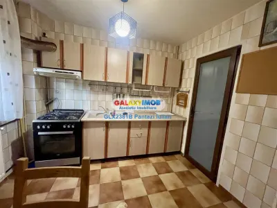 Apartament 3 camere | N.Grigorescu | Loc Parcare | 7min. metrou - foto 6