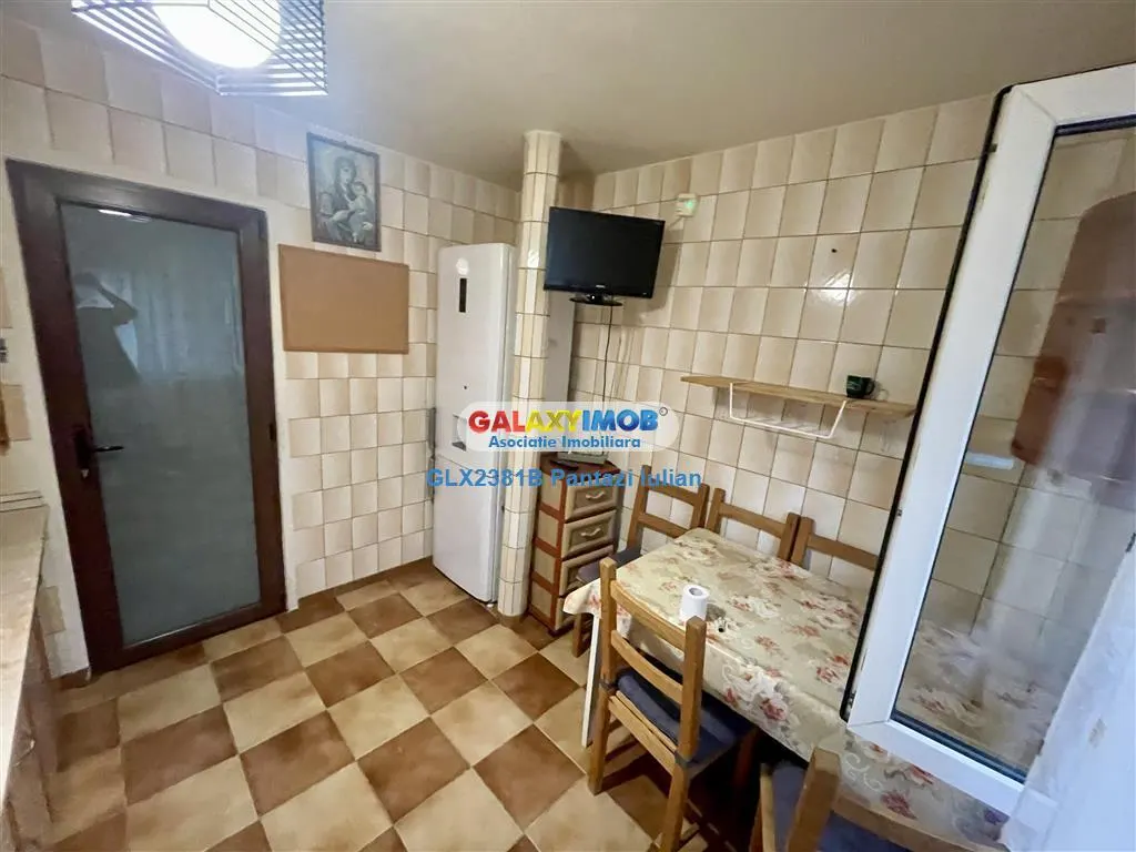 Apartament 3 camere | N.Grigorescu | Loc Parcare | 7min. metrou - foto 7