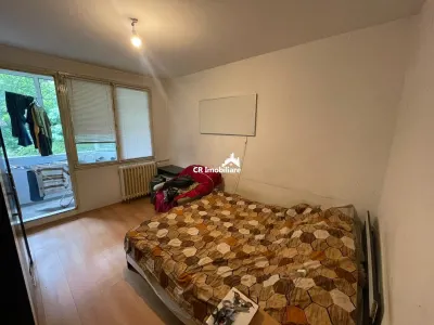 Apartament 3 camere metrou Aparatorii Patriei - foto 2