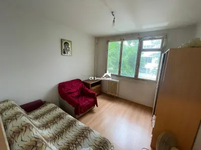 Apartament 3 camere metrou Aparatorii Patriei - foto 3