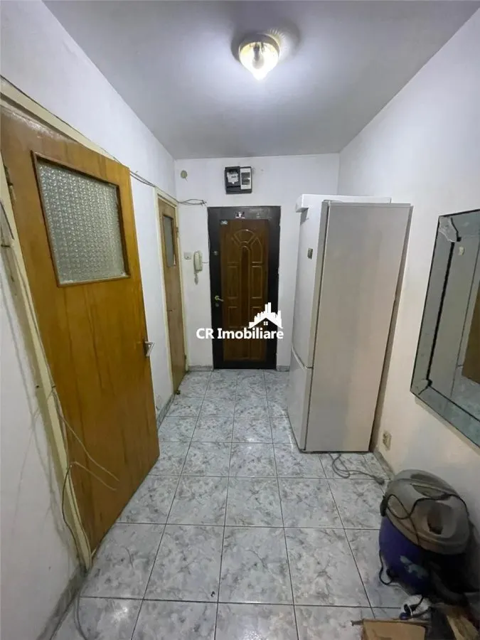 Apartament 3 camere metrou Aparatorii Patriei - foto 6
