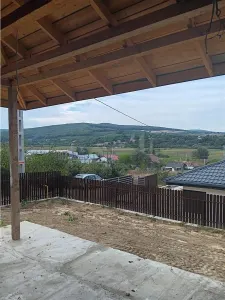 Barnova CASA PARTER su 101mp 4cam 2 bai 450mp teren toate utilitatile la gata - foto 11