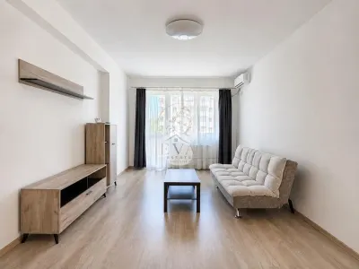 Apartament 2 camere de inchiriat Cartierul Latin - foto 3