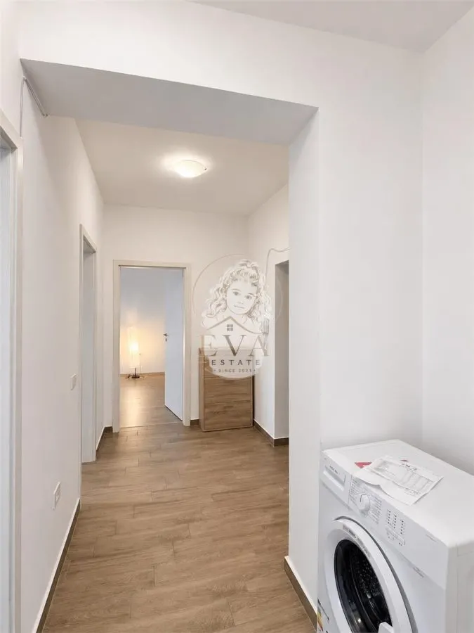 Apartament 2 camere de inchiriat Cartierul Latin - foto 5