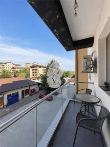 Apartament 2 camere de inchiriat Cartierul Latin - foto 7