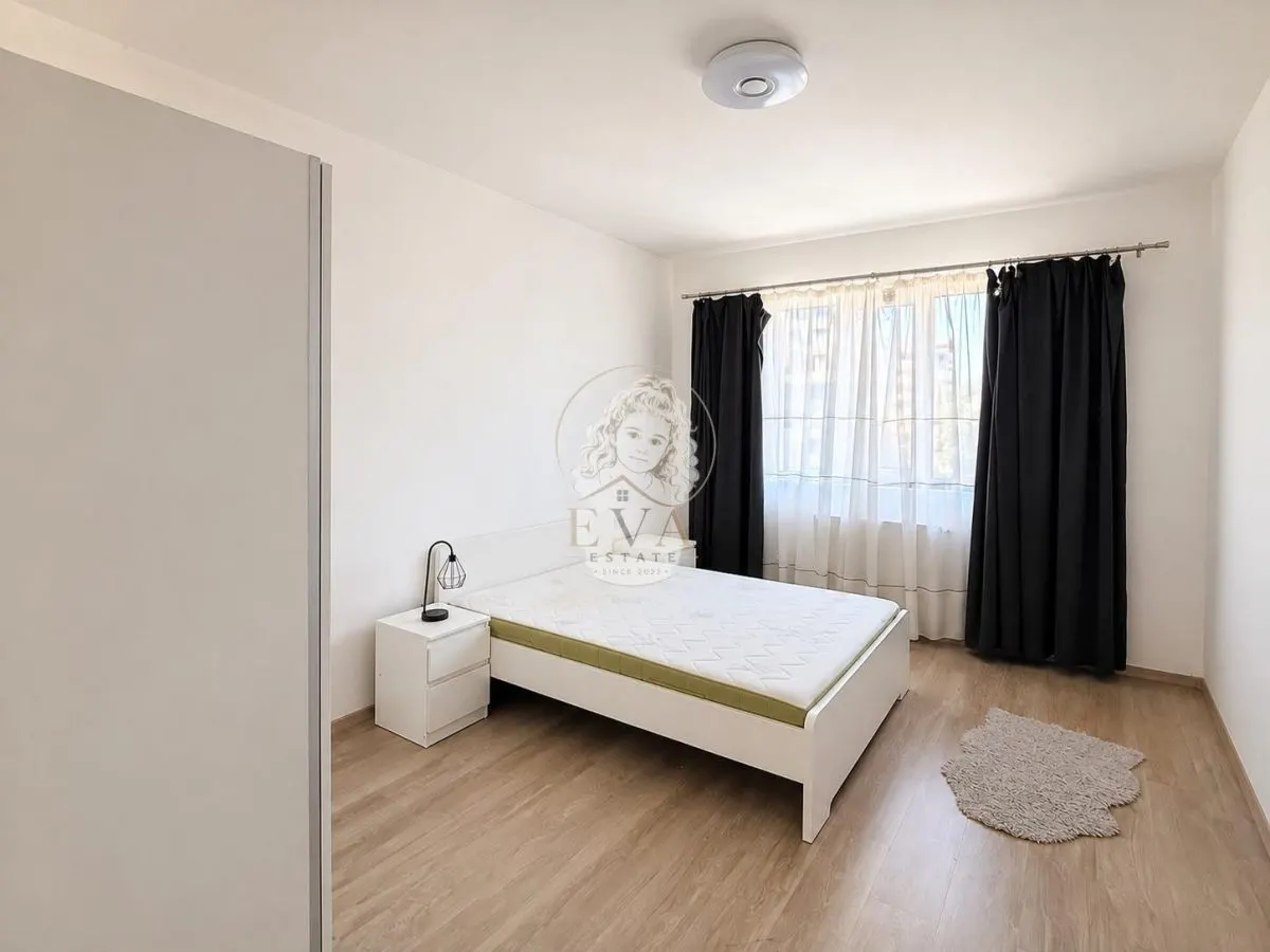 Apartament 2 camere de inchiriat Cartierul Latin - foto 8
