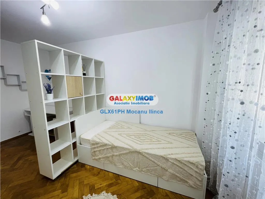 Inchiriere garsoniera moderna, Ultracentral, Ploiesti - foto 1
