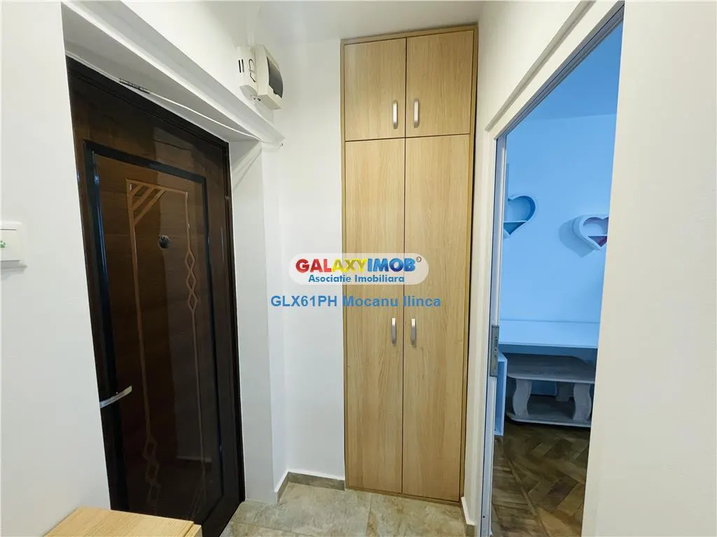 Inchiriere garsoniera moderna, Ultracentral, Ploiesti - foto 8