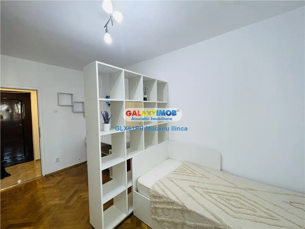 Inchiriere garsoniera moderna, Ultracentral, Ploiesti - foto 9