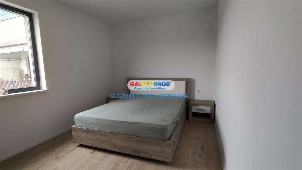 Apartament 3 camere de inchiriat - Greenfield Residence - foto 11