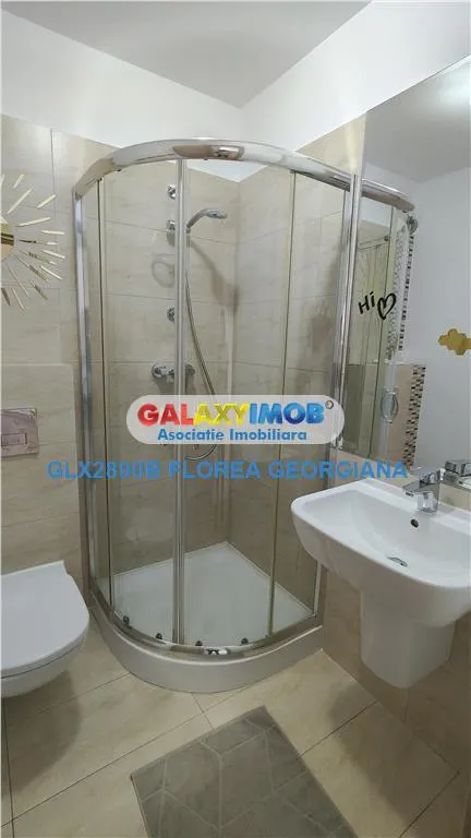 Apartament 3 camere de inchiriat - Greenfield Residence - foto 13