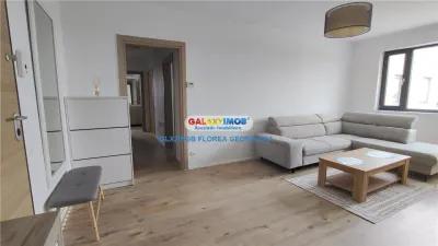 Apartament 3 camere de inchiriat - Greenfield Residence - foto 3