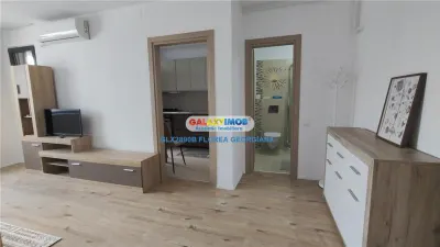 Apartament 3 camere de inchiriat - Greenfield Residence - foto 4
