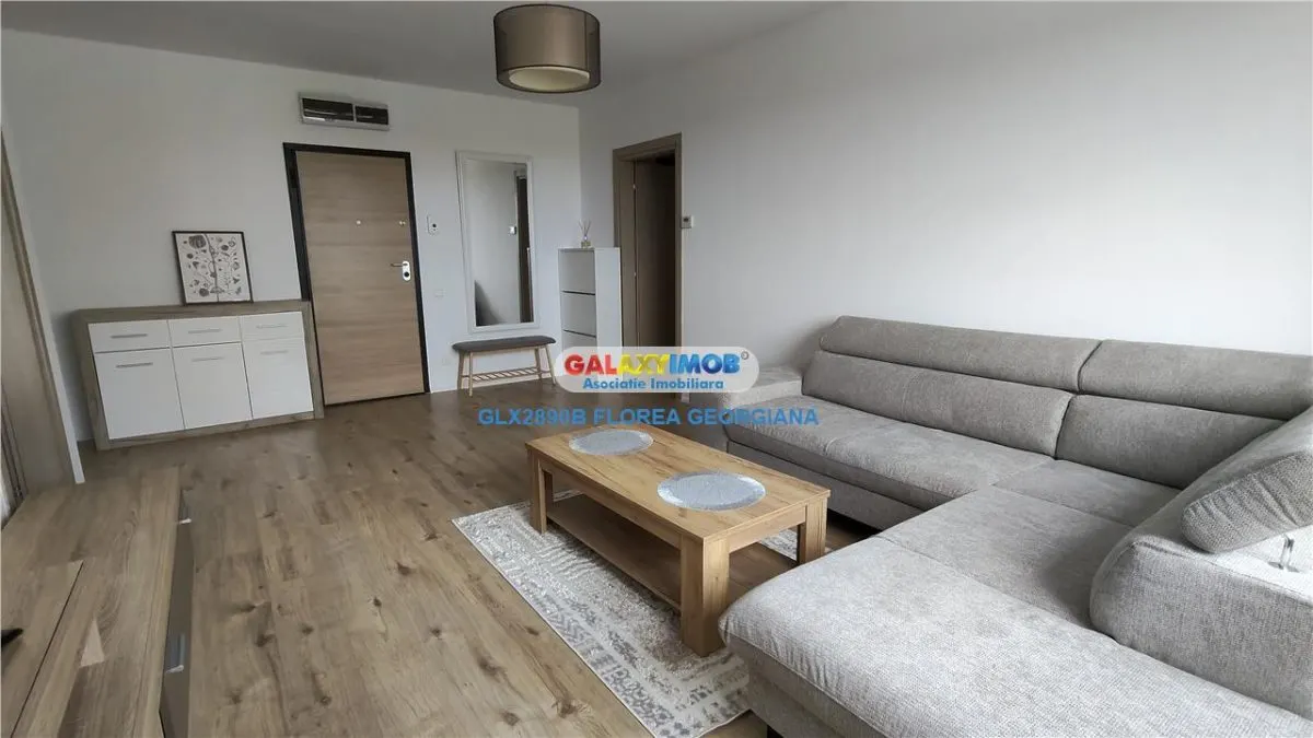 Apartament 3 camere de inchiriat - Greenfield Residence - foto 5