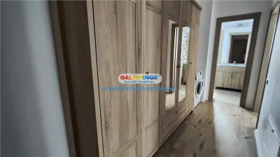 Apartament 3 camere de inchiriat - Greenfield Residence - foto 9