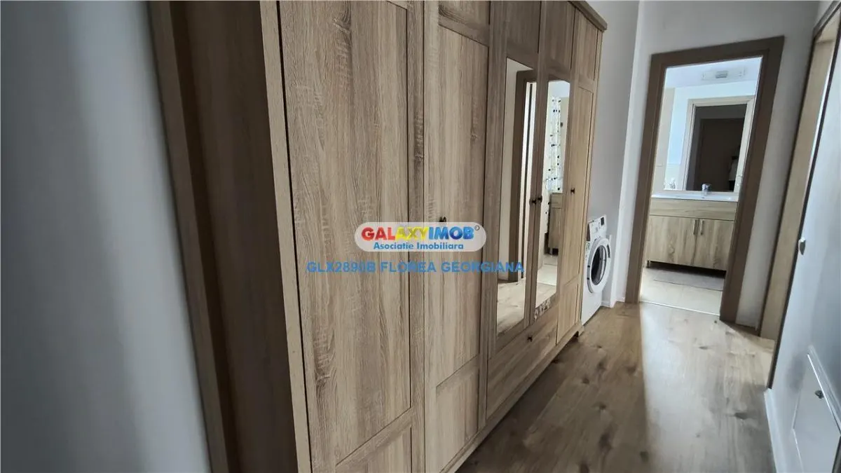 Apartament 3 camere de inchiriat - Greenfield Residence - foto 9