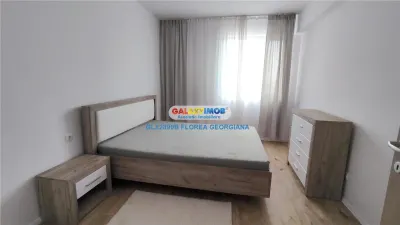 Apartament 3 camere de inchiriat - Greenfield Residence - foto 10