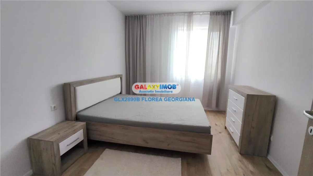 Apartament 3 camere de inchiriat - Greenfield Residence - foto 10