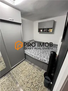 Apartament 2 camere semidecomandat cf. 3 zona Micro14 - foto 4