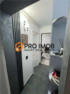 Apartament 2 camere semidecomandat cf. 3 zona Micro14 - foto 7