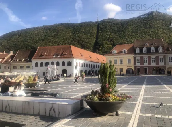 Apartament 2 camere Brașov - poza 1