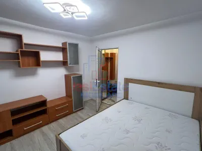 Garsoniera 22 mp in Nicolina, etaj 3/4 â€“ ideala pentru investitie - Iasi