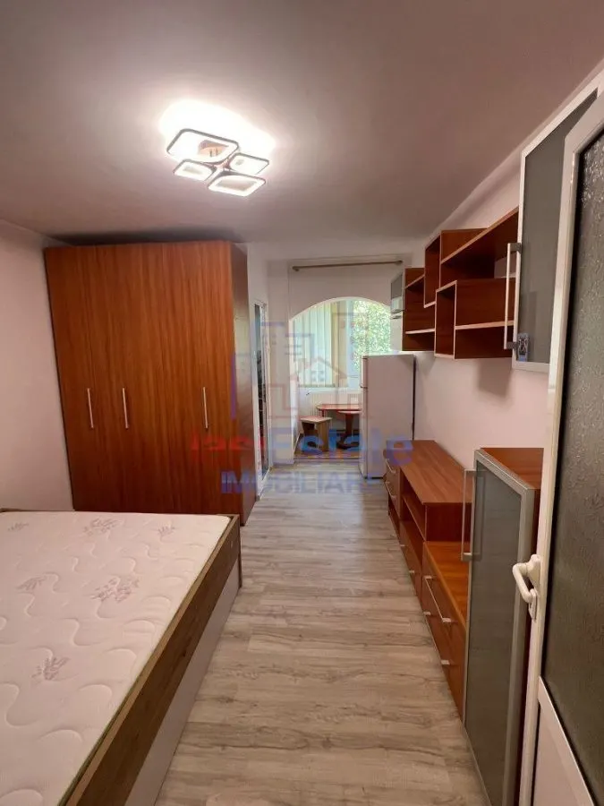 Garsoniera 22 mp in Nicolina, etaj 3/4 â€“ ideala pentru investitie - foto 3