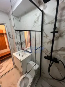 Garsoniera 22 mp in Nicolina, etaj 3/4 â€“ ideala pentru investitie - foto 5