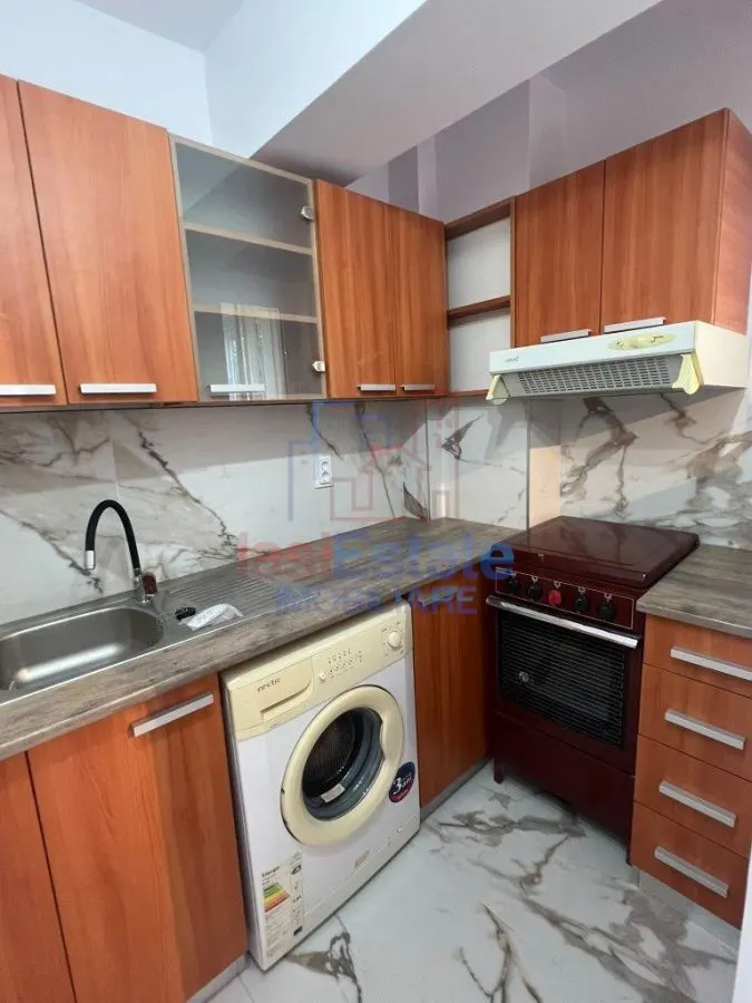 Garsoniera 22 mp in Nicolina, etaj 3/4 â€“ ideala pentru investitie - foto 7