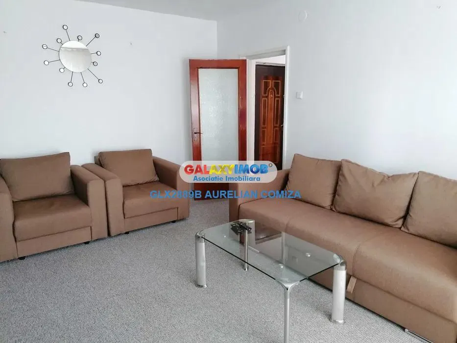 Inchiriere apartament 2 camere Lacul Tei - foto 1