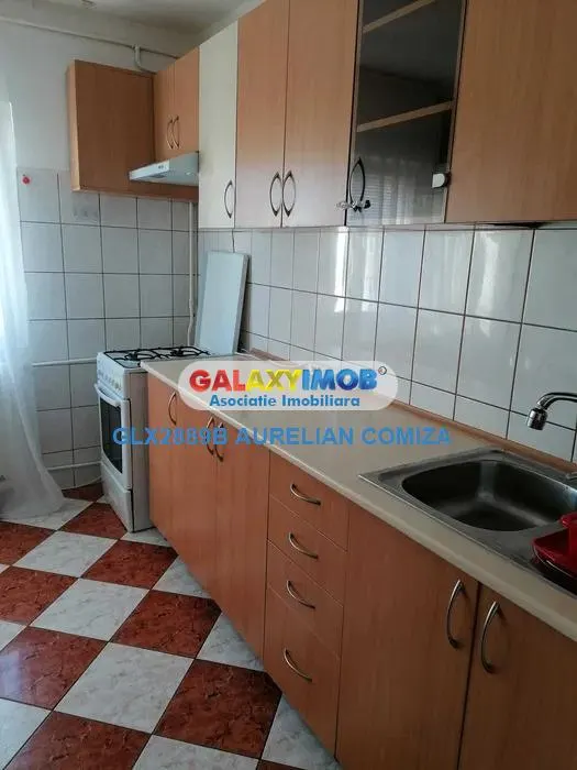 Inchiriere apartament 2 camere Lacul Tei - foto 3