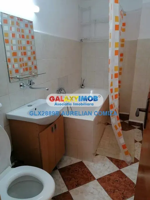 Inchiriere apartament 2 camere Lacul Tei - foto 7