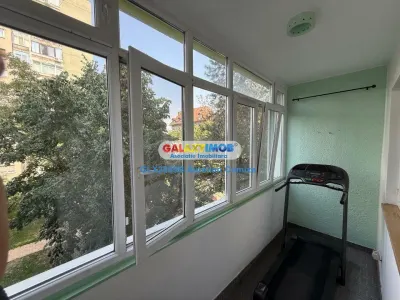 Apartament 2 camere decomandat Iancului/centrala proprie/AC - foto 11