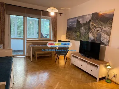 Apartament 2 camere decomandat Iancului/centrala proprie/AC - foto 3
