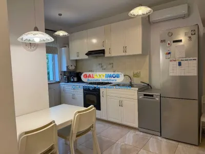 Apartament 2 camere decomandat Iancului/centrala proprie/AC - foto 4
