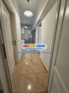 Apartament 2 camere decomandat Iancului/centrala proprie/AC - foto 5