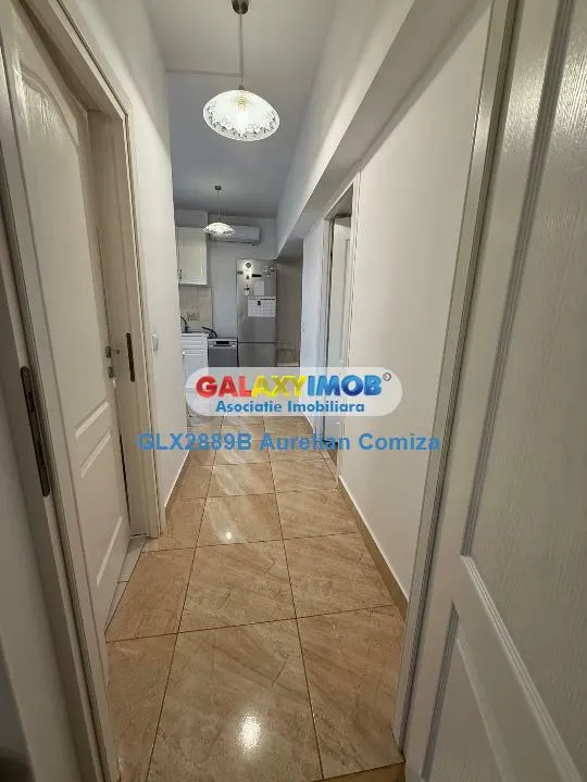 Apartament 2 camere decomandat Iancului/centrala proprie/AC - foto 5