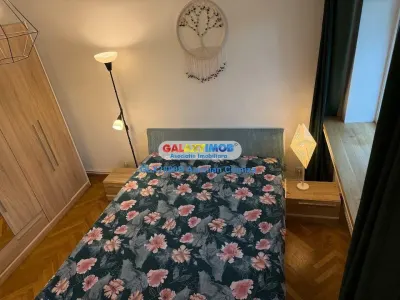 Apartament 2 camere decomandat Iancului/centrala proprie/AC - foto 7