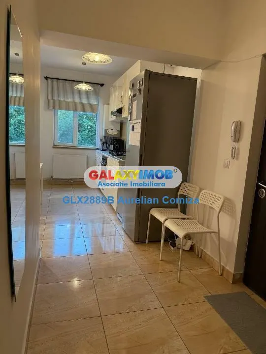 Apartament 2 camere decomandat Iancului/centrala proprie/AC - foto 8
