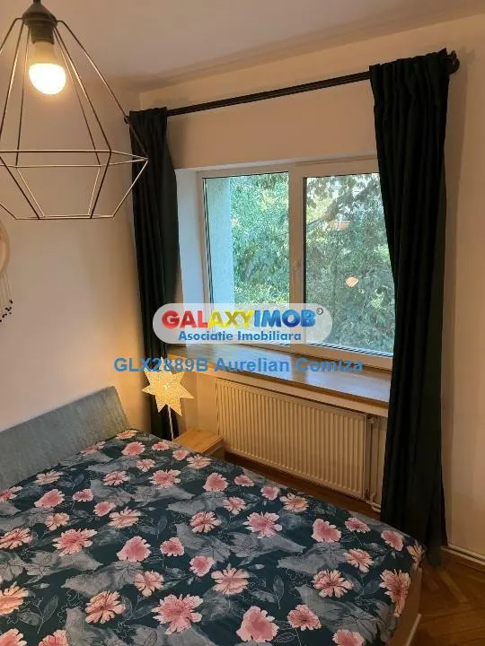 Apartament 2 camere decomandat Iancului/centrala proprie/AC - foto 9
