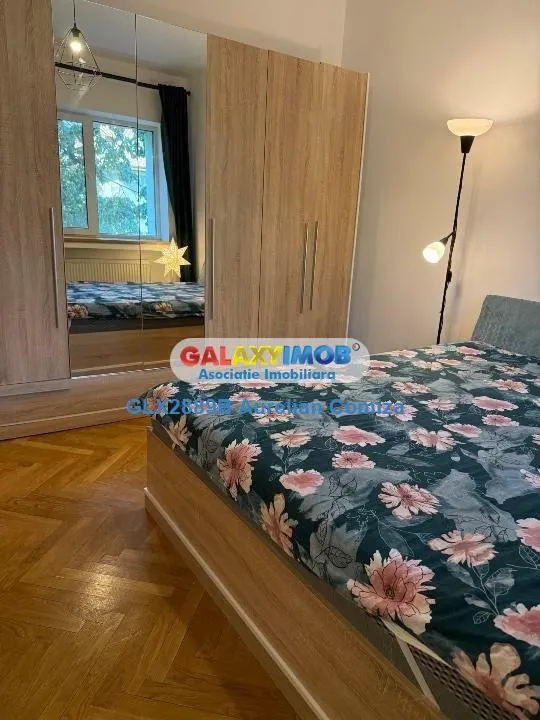Apartament 2 camere decomandat Iancului/centrala proprie/AC - foto 10