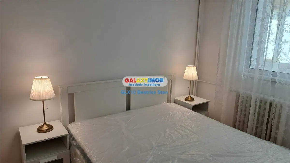 Apartament deosebit - resedinta perfecta IANCULUI - 3 camere din 4 - foto 11